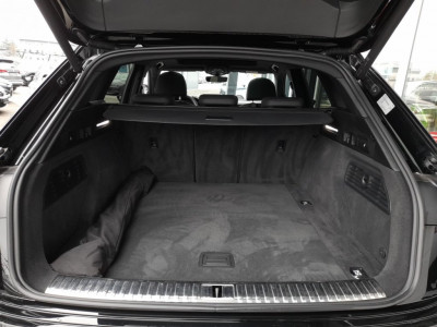 Audi e-tron Gebrauchtwagen