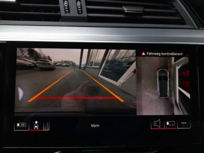 Audi e-tron Gebrauchtwagen