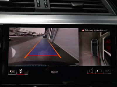 Audi e-tron Gebrauchtwagen