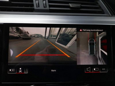 Audi e-tron Gebrauchtwagen