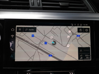 Audi e-tron Gebrauchtwagen