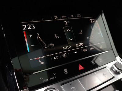 Audi e-tron Gebrauchtwagen