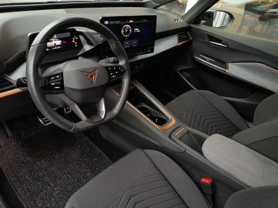 Cupra Born Gebrauchtwagen