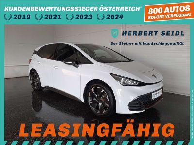 Cupra Born Gebrauchtwagen