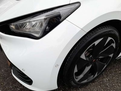 Cupra Born Gebrauchtwagen