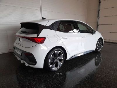 Cupra Born Gebrauchtwagen