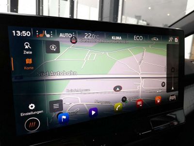 Cupra Born Gebrauchtwagen