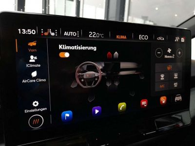 Cupra Born Gebrauchtwagen