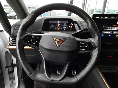 Cupra Born Gebrauchtwagen