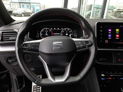 Seat Tarraco Gebrauchtwagen