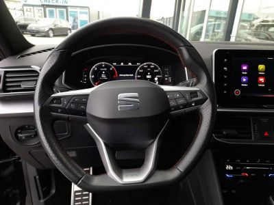 Seat Tarraco Gebrauchtwagen