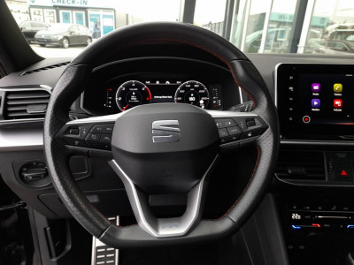 Seat Tarraco Gebrauchtwagen