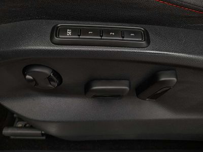 Seat Tarraco Gebrauchtwagen