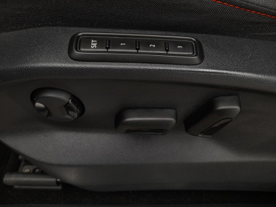 Seat Tarraco Gebrauchtwagen