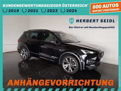 Seat Tarraco Gebrauchtwagen