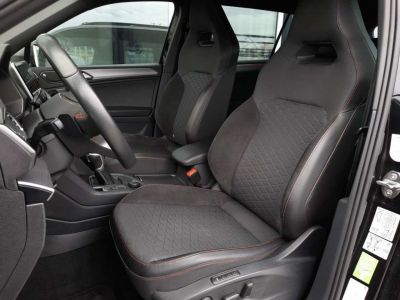 Seat Tarraco Gebrauchtwagen