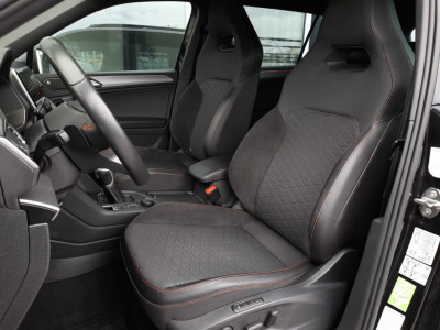 Seat Tarraco Gebrauchtwagen
