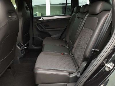 Seat Tarraco Gebrauchtwagen