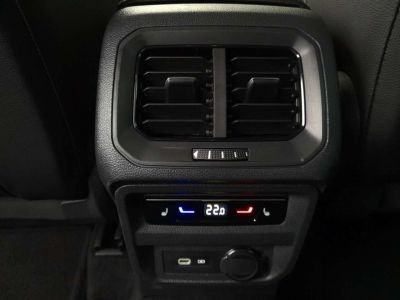 Seat Tarraco Gebrauchtwagen