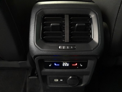 Seat Tarraco Gebrauchtwagen