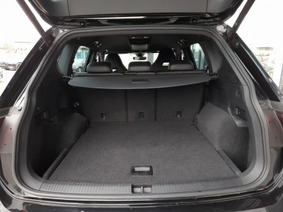 Seat Tarraco Gebrauchtwagen