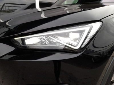 Seat Tarraco Gebrauchtwagen