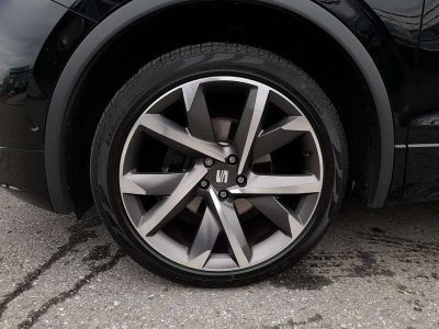 Seat Tarraco Gebrauchtwagen