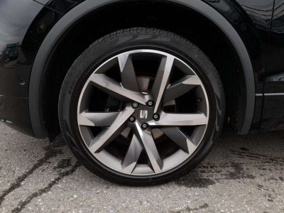 Seat Tarraco Gebrauchtwagen