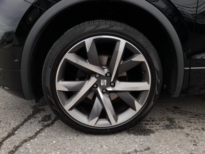 Seat Tarraco Gebrauchtwagen