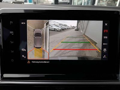 Seat Tarraco Gebrauchtwagen