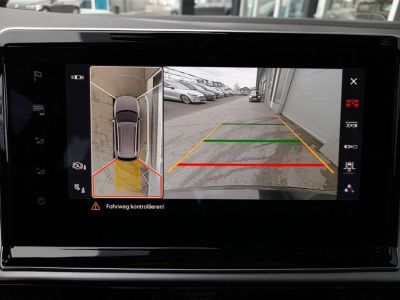 Seat Tarraco Gebrauchtwagen