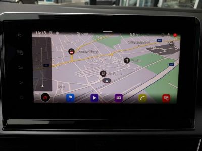 Seat Tarraco Gebrauchtwagen