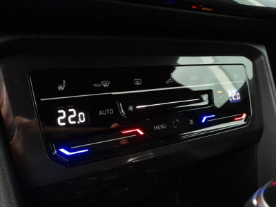 Seat Tarraco Gebrauchtwagen