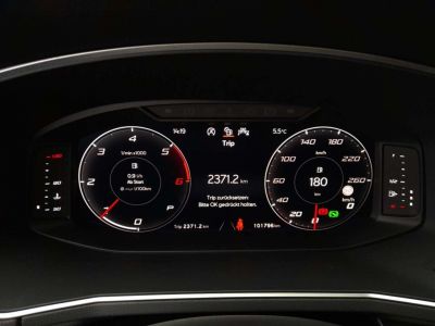 Seat Tarraco Gebrauchtwagen