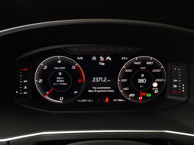 Seat Tarraco Gebrauchtwagen