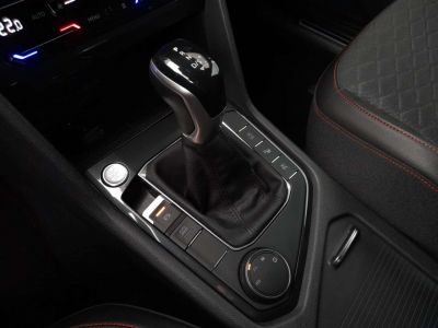 Seat Tarraco Gebrauchtwagen