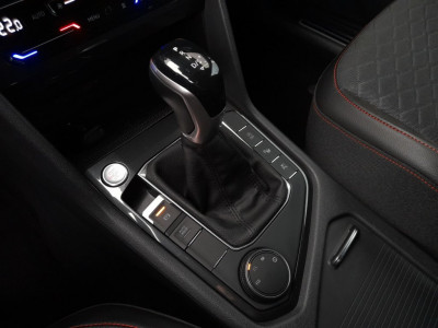 Seat Tarraco Gebrauchtwagen