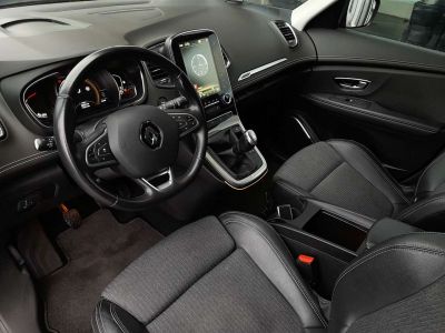 Renault Scénic Gebrauchtwagen