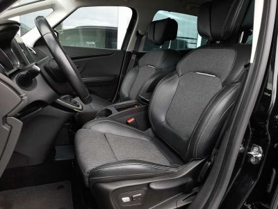 Renault Scénic Gebrauchtwagen