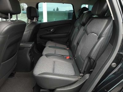 Renault Scénic Gebrauchtwagen