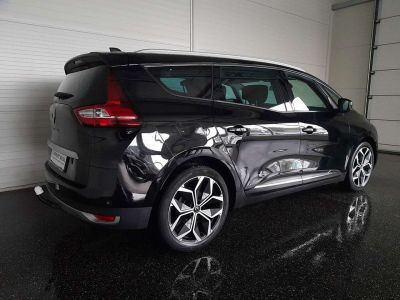 Renault Scénic Gebrauchtwagen