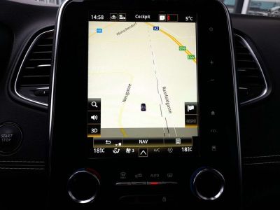 Renault Scénic Gebrauchtwagen