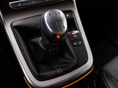 Renault Scénic Gebrauchtwagen