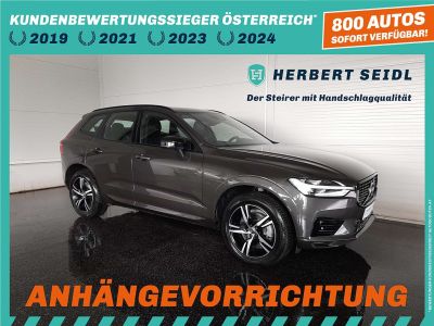 Volvo XC60 Gebrauchtwagen