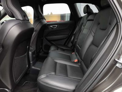 Volvo XC60 Gebrauchtwagen