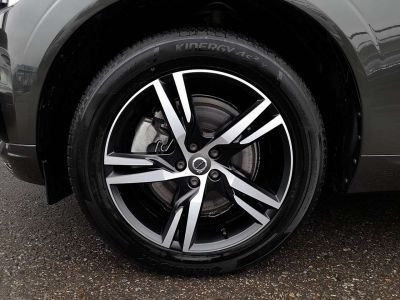 Volvo XC60 Gebrauchtwagen