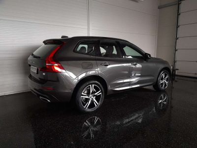 Volvo XC60 Gebrauchtwagen