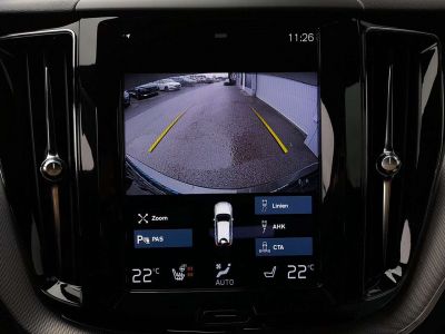 Volvo XC60 Gebrauchtwagen