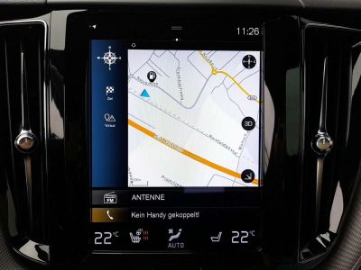 Volvo XC60 Gebrauchtwagen