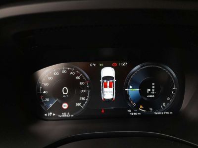 Volvo XC60 Gebrauchtwagen